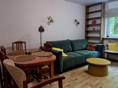 Mieszkanie Warszawa