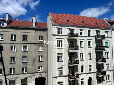 Mieszkanie Wrocław