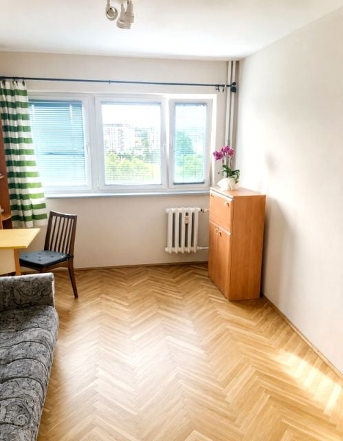 Mieszkanie Warszawa