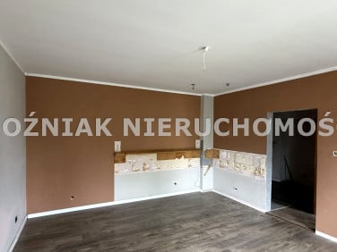 Mieszkanie w górach