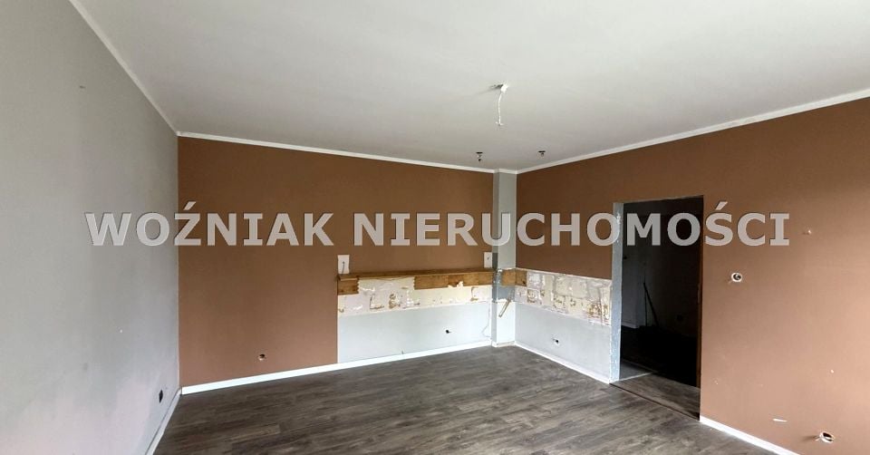 Mieszkanie w górach