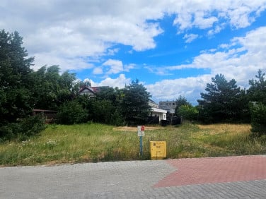 Działka budowlana Toruń