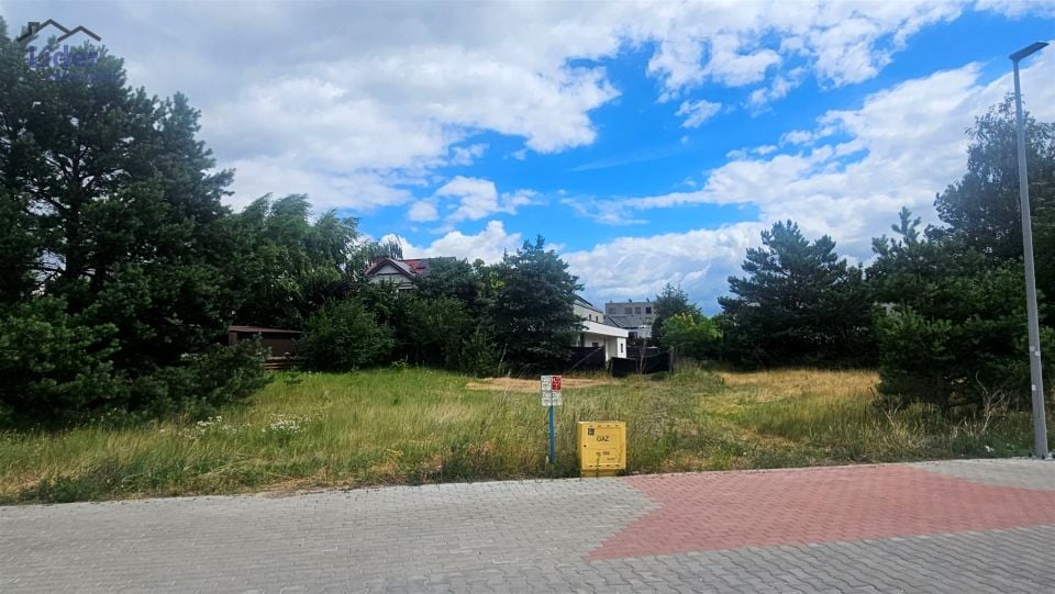 Działka budowlana Toruń