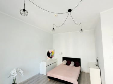 Mieszkanie Poznań