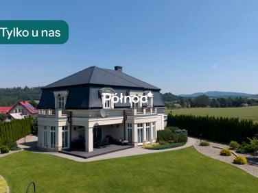 Dom Ołdrzychowice Kłodzkie
