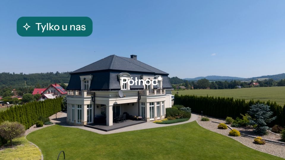 Dom Ołdrzychowice Kłodzkie