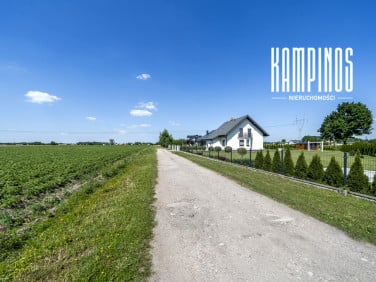 Działka budowlana Plewniak