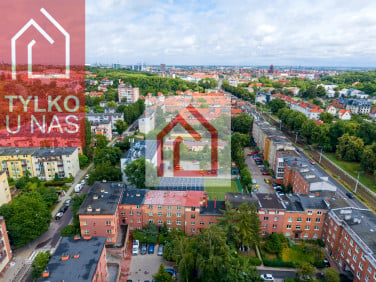Mieszkanie Gdańsk