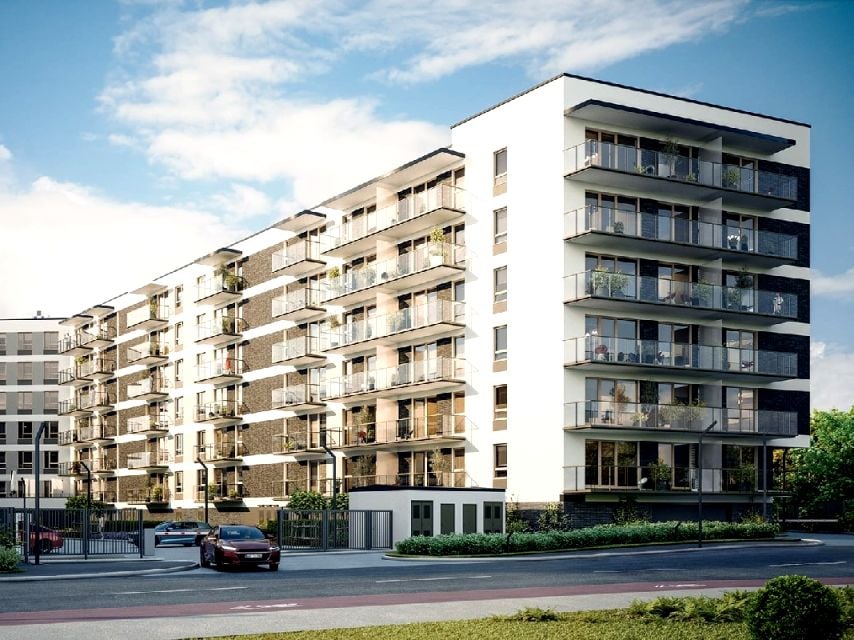 Mieszkanie Warszawa