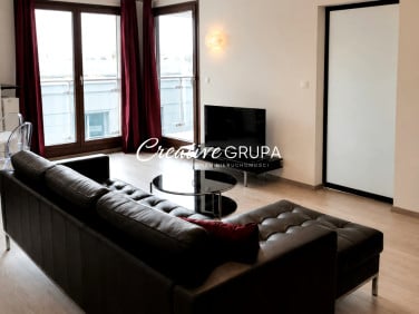 Mieszkanie apartamentowiec Warszawa