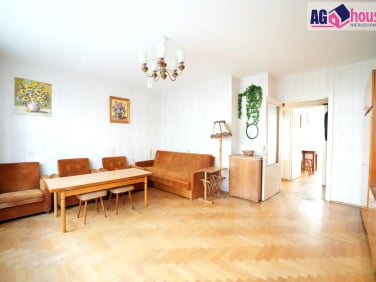 Mieszkanie nad morzem