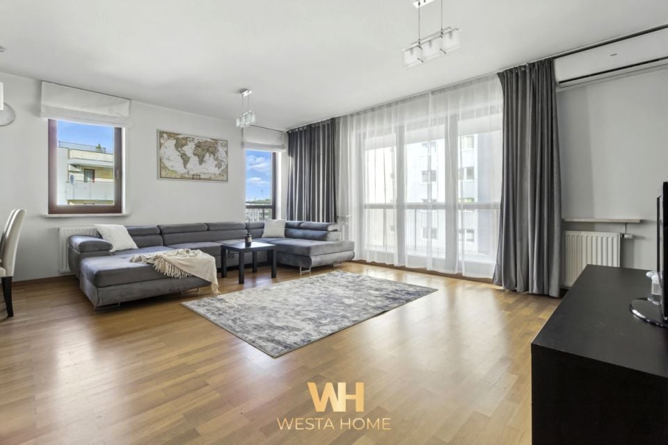 Mieszkanie Warszawa