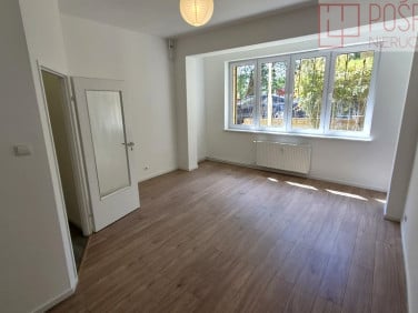 Mieszkanie Szczecin
