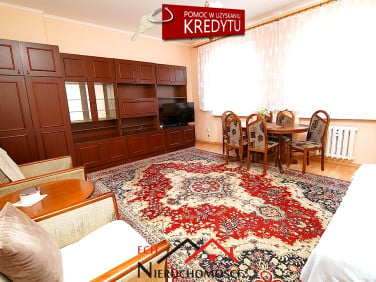 Mieszkanie Gorzów Wielkopolski