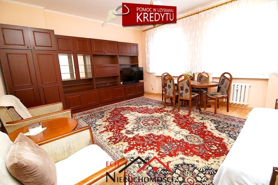 Mieszkanie Gorzów Wielkopolski