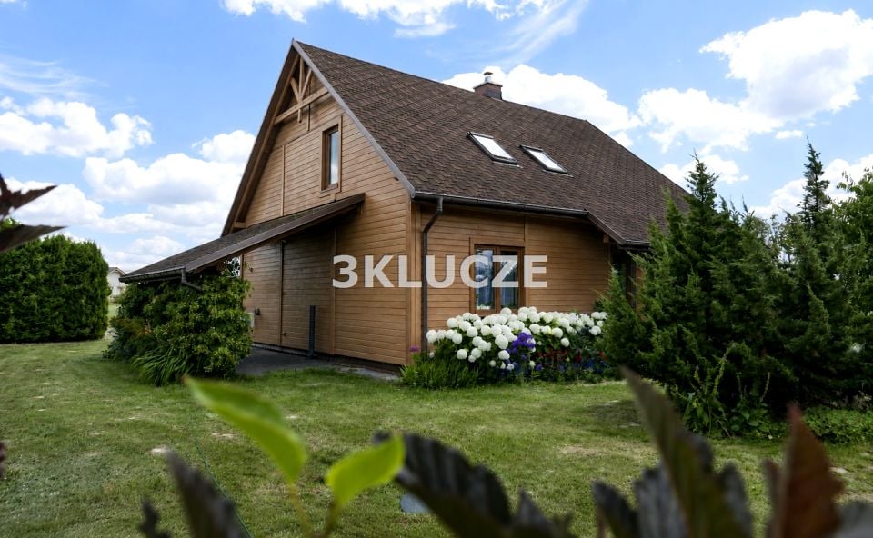 Dom Boduszyn sprzedaż