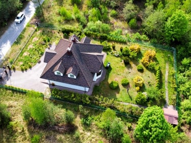 Dom Trzcianki