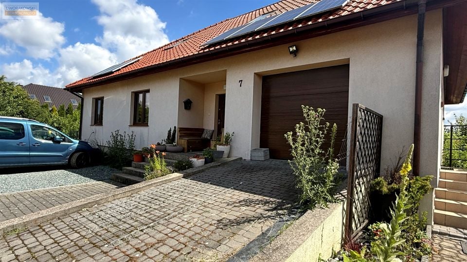 Dom Długołęka