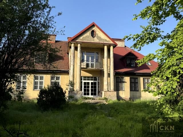 Dom Kraków