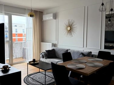 Mieszkanie apartamentowiec wynajem