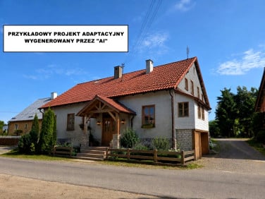 Mieszkanie Sołtmany