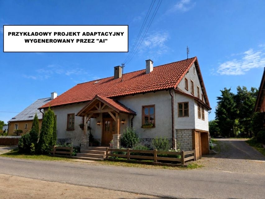 Mieszkanie Sołtmany