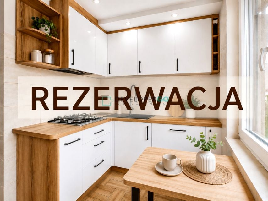 Mieszkanie Suwałki