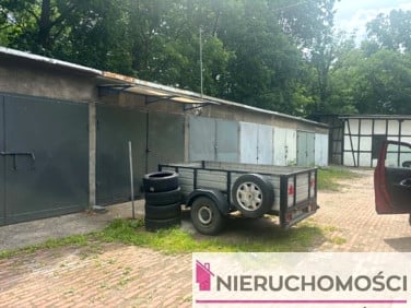 Budynek użytkowy Świdnica