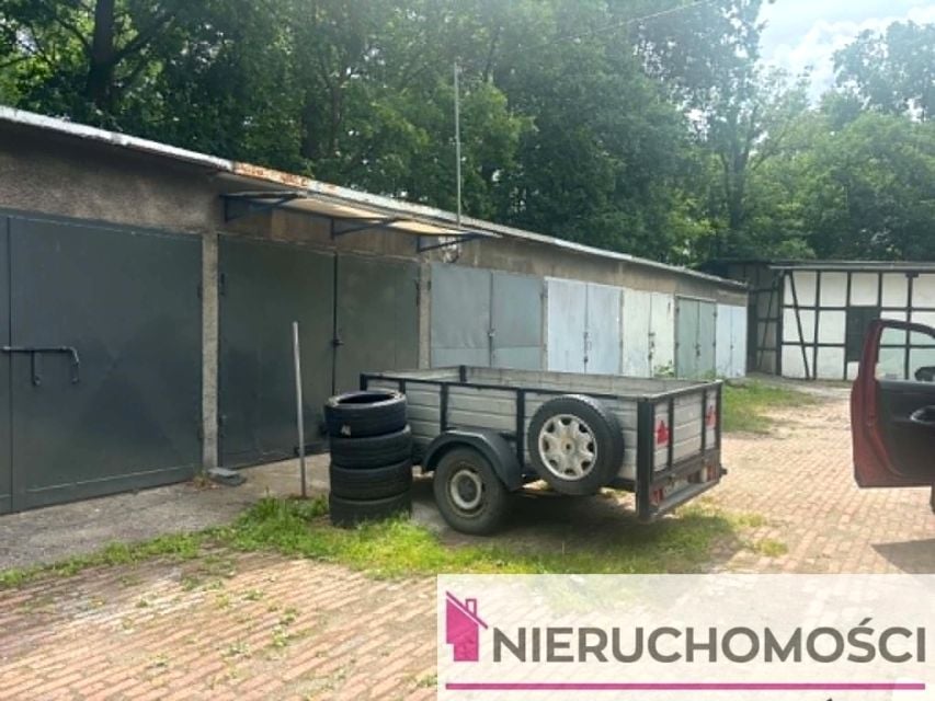 Budynek użytkowy Świdnica