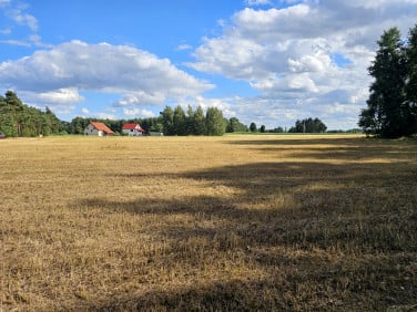 Działka budowlana Kościelec