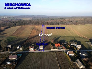 Dom Miechówka