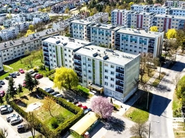 Mieszkanie Bydgoszcz