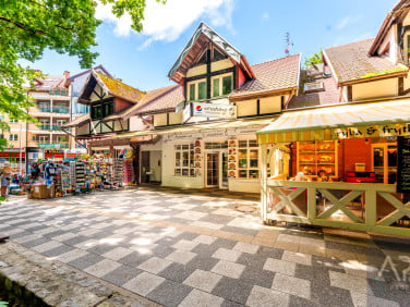 Lokal Kołobrzeg