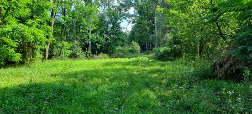 Działka budowlana Owczarnia