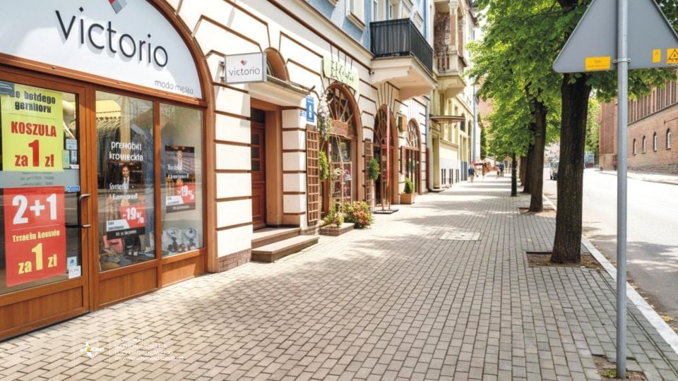 Lokal Ełk