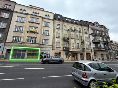 Lokal Bielsko-Biała