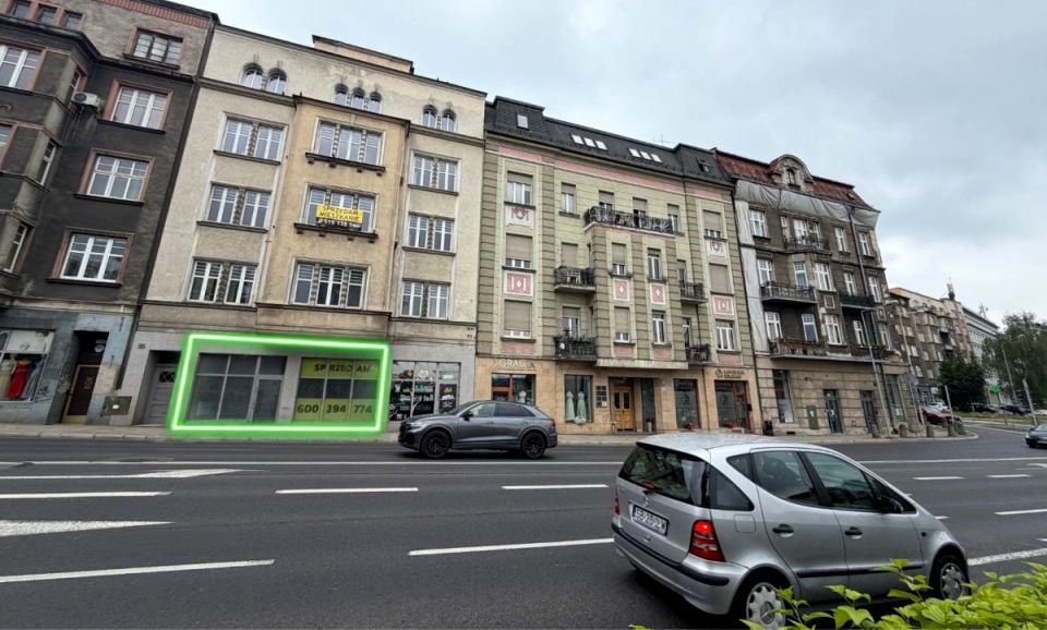Lokal Bielsko-Biała