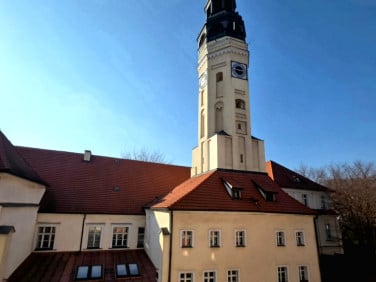 Mieszkanie Zielona Góra