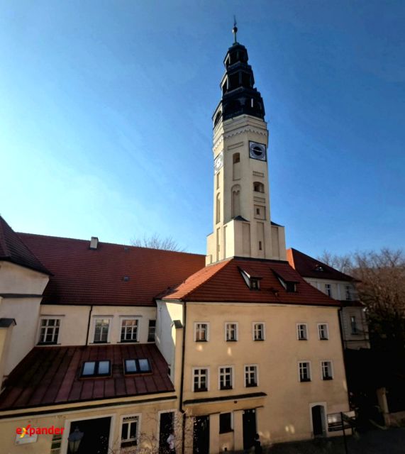 Mieszkanie Zielona Góra