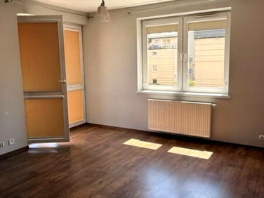 Mieszkanie Kraków