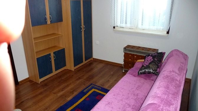 Pokój, ul. Słupska