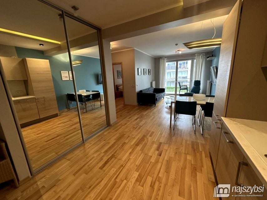 Mieszkanie apartamentowiec sprzedaż