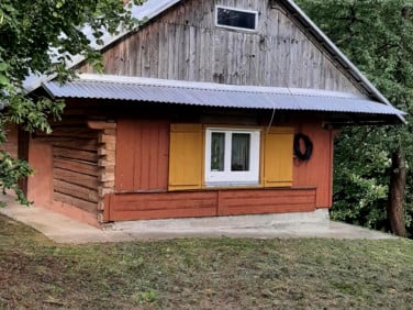 Dom Gwoźnica Górna