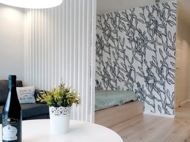 Mieszkanie apartamentowiec wynajem