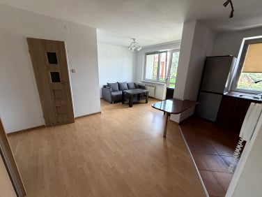 Mieszkanie Nowy Sącz