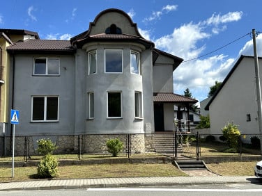 Dom Trzebinia sprzedaż