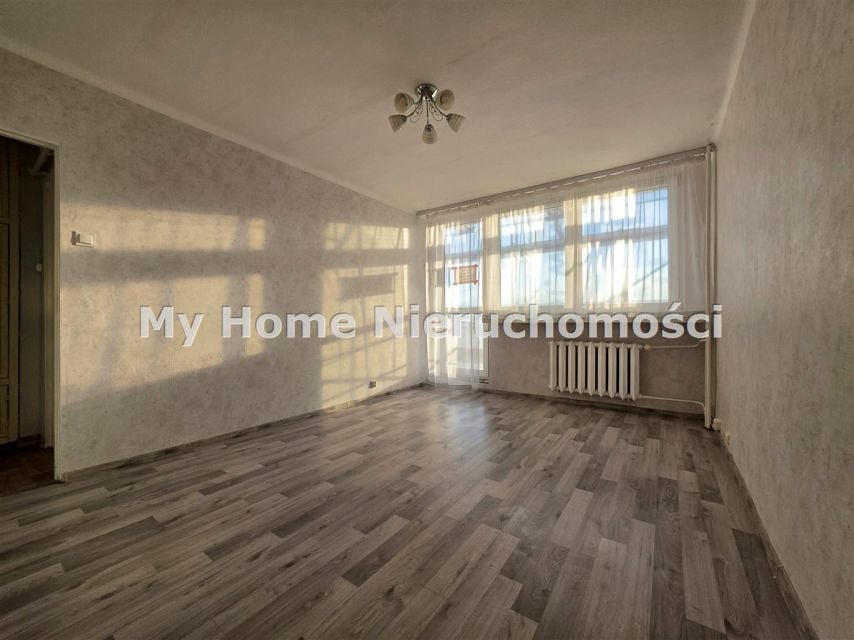 Mieszkanie Częstochowa