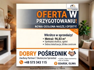 Mieszkanie Gdańsk