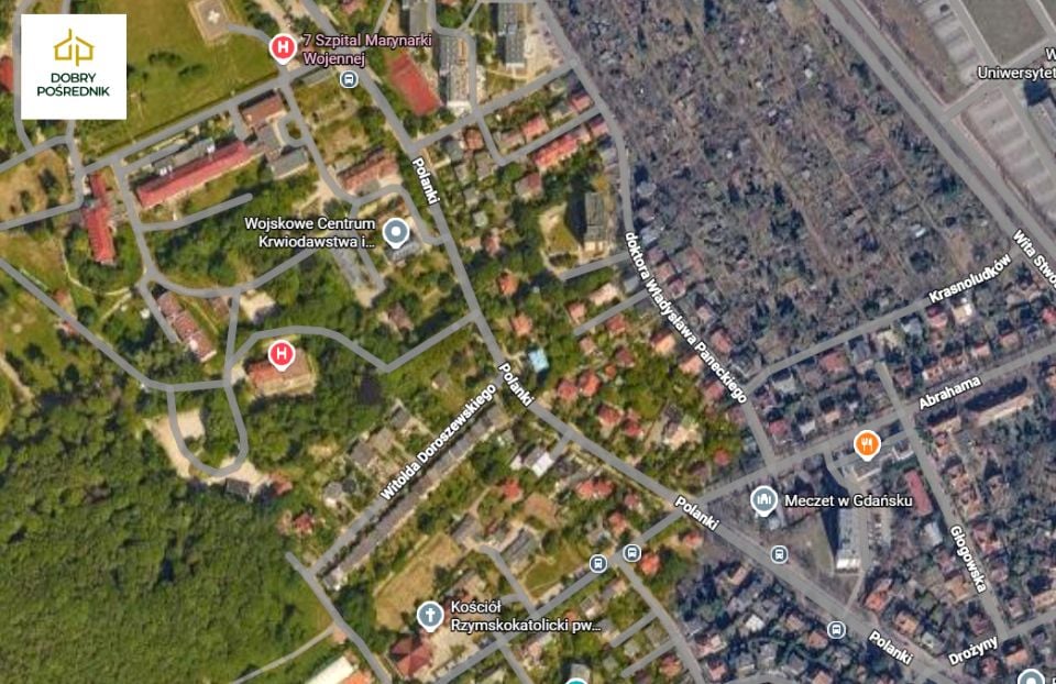 Mieszkanie Gdańsk sprzedaż