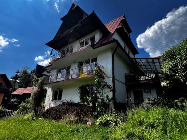 Dom Szczawnica